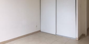 Image 2 - Appartement · Le Pontet (84130) · 2 pièces · 32m²