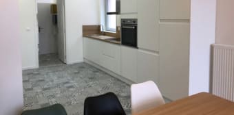 Image 1 - Appartement · Lille (59000) · 1 pièce · 13m²