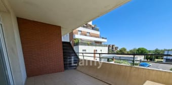 Image 1 - Appartement · Montpellier (34070) · 3 pièces · 52m²