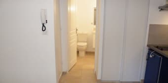 Image 2 - Appartement · Aix En Provence (13100) · 1 pièce · 19m²