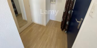 Image 3 - Appartement · Strasbourg (67000) · 1 pièce · 19m²