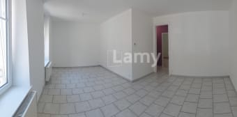 Image 2 - Appartement · Nancy (54000) · 2 pièces · 48m²