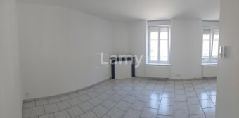 Image 1 - Appartement · Nancy (54000) · 2 pièces · 48m²