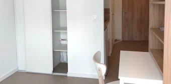 Image 1 - Appartement · Orleans (45100) · 1 pièce · 18m²
