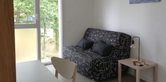 Image 2 - Appartement · Orleans (45100) · 1 pièce · 18m²