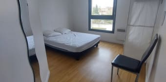 Image 3 - Appartement · Bordeaux (33000) · 3 pièces · 67m²