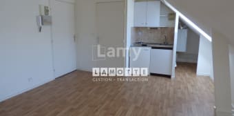 Image 2 - Appartement · Rennes (35000) · 1 pièce · 19m²
