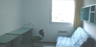 Image 2 - Appartement · Dijon (21000) · 1 pièce · 18m²