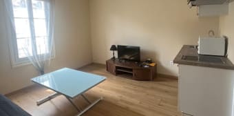 Image 1 - Appartement · Angouleme (16000) · 1 pièce · 24m²