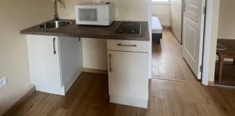 Image 2 - Appartement · Angouleme (16000) · 1 pièce · 24m²