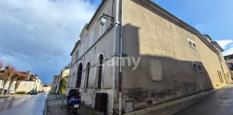 Image 2 - Appartement · Tonnerre (89700) · 3 pièces · 70m²