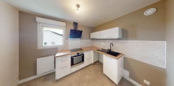 Image 3 - Appartement · Brumath (67170) · 3 pièces · 73m²