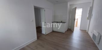 Image 2 - Appartement · Calais (62100) · 2 pièces · 33m²