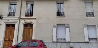 Image 1 - Appartement · Chantilly (60500) · 2 pièces · 33m²