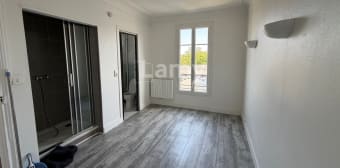 Image 2 - Appartement · Chantilly (60500) · 2 pièces · 33m²