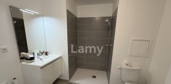 Image 2 - Appartement · Creil (60100) · 2 pièces · 41m²