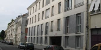 Image 2 - Appartement · Angers (49000) · 1 pièce · 19m²