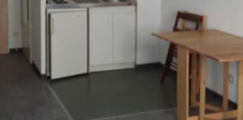 Image 1 - Appartement · Angers (49000) · 1 pièce · 19m²