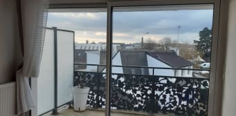Image 2 - Appartement · Vannes (56000) · 2 pièces · 46m²