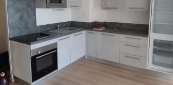 Image 1 - Appartement · Vannes (56000) · 2 pièces · 46m²