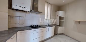 Image 1 - Appartement · Toulouse (31000) · 4 pièces · 120m²