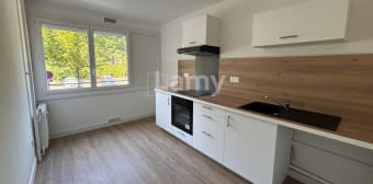 Image 2 - Appartement · Quetigny (21800) · 2 pièces · 47m²