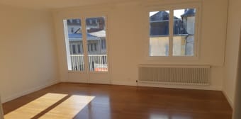 Image 3 - Appartement · Lons Le Saunier (39000) · 4 pièces · 92m²