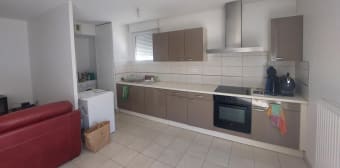 Image 2 - Appartement · Haguenau (67500) · 3 pièces · 63m²