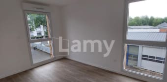 Image 1 - Appartement · Angers (49100) · 2 pièces · 47m²