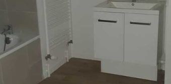 Image 2 - Appartement · St Louis (68300) · 2 pièces · 45m²