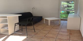 Image 2 - Appartement · Aix En Provence (13090) · 1 pièce · 19m²