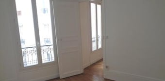 Image 1 - Appartement · Paris (75011) · 2 pièces · 29m²