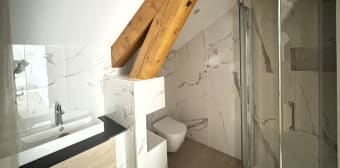 Image 3 - Appartement · Les Rousses (39220) · 2 pièces · 34m²