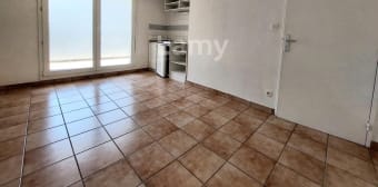 Image 2 - Appartement · Toulouse (31300) · 1 pièce · 25m²