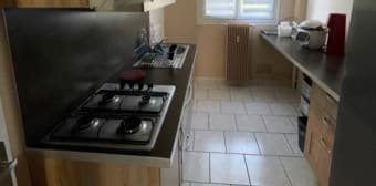 Image 3 - Appartement · Chalon Sur Saone (71100) · 3 pièces · 58m²