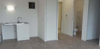 Image 1 - Appartement · Villenave D Ornon (33140) · 2 pièces · 44m²