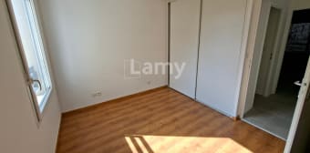 Image 2 - Appartement · Clermont Ferrand (63100) · 2 pièces · 44m²