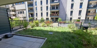 Image 1 - Appartement · Clermont Ferrand (63000) · 1 pièce · 30m²
