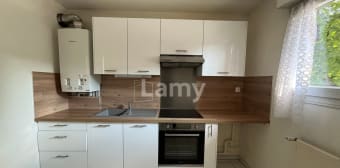 Image 2 - Appartement · Dijon (21000) · 2 pièces · 44m²