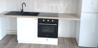 Image 1 - Appartement · Bagneaux Sur Loing (77167) · 3 pièces · 67m²