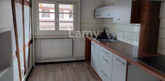 Image 3 - Appartement · Colmar (68000) · 3 pièces · 57m²