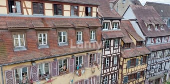 Image 1 - Appartement · Colmar (68000) · 3 pièces · 57m²