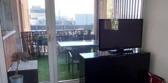 Image 3 - Appartement · Benfeld (67230) · 2 pièces · 56m²