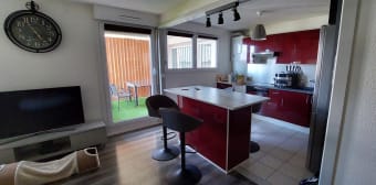 Image 2 - Appartement · Benfeld (67230) · 2 pièces · 56m²