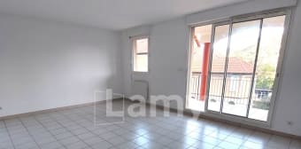 Image 1 - Appartement · Digne Les Bains (04000) · 2 pièces · 51m²