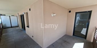 Image 3 - Appartement · Clermont Ferrand (63000) · 3 pièces · 60m²