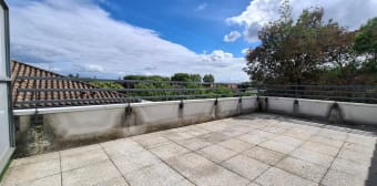 Image 1 - Appartement · St Jory (31790) · 3 pièces · 59m²