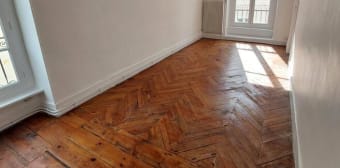 Image 1 - Appartement · Issoire (63500) · 2 pièces · 43m²