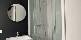 Image 3 - Appartement · Reims (51100) · 1 pièce · 15m²