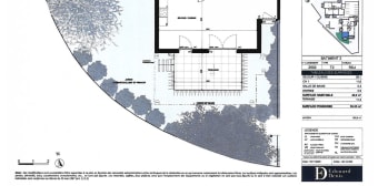 Image 2 - Appartement · Sallanches (74700) · 2 pièces · 50m²